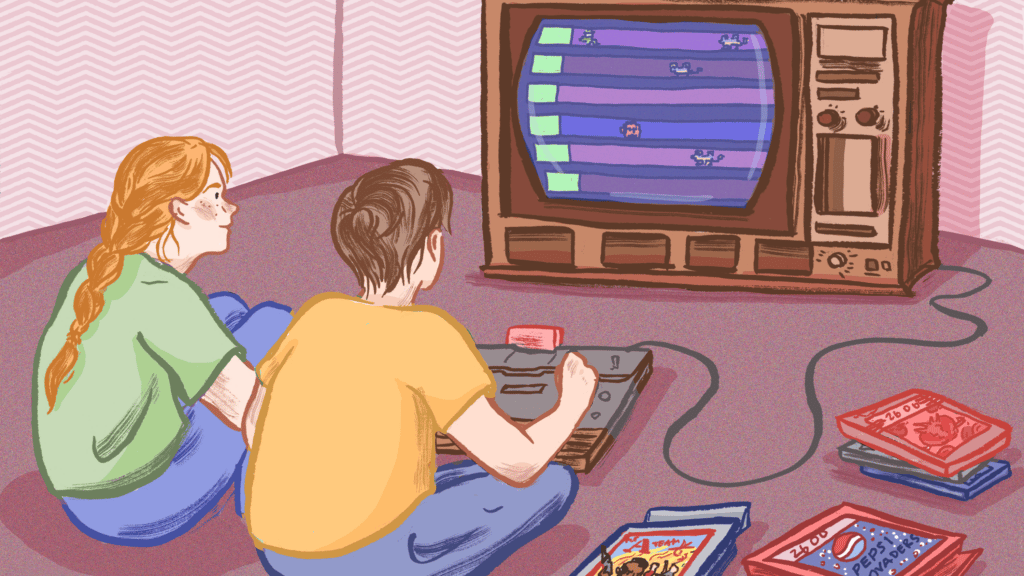 Atari Might Make a Comeback Atari