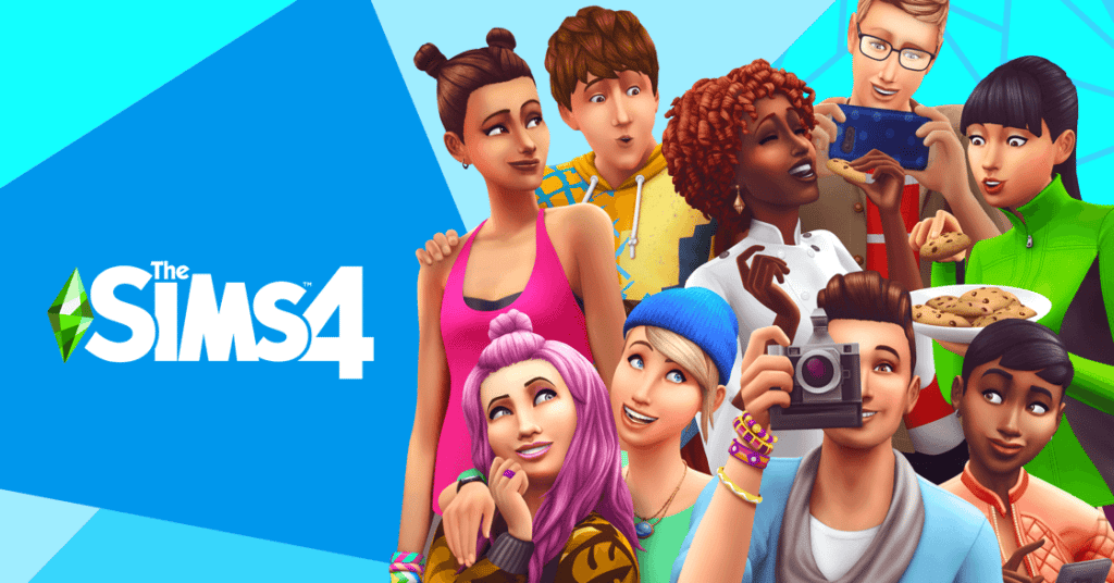 Sims 4 Hints At Future Developments Sims 4