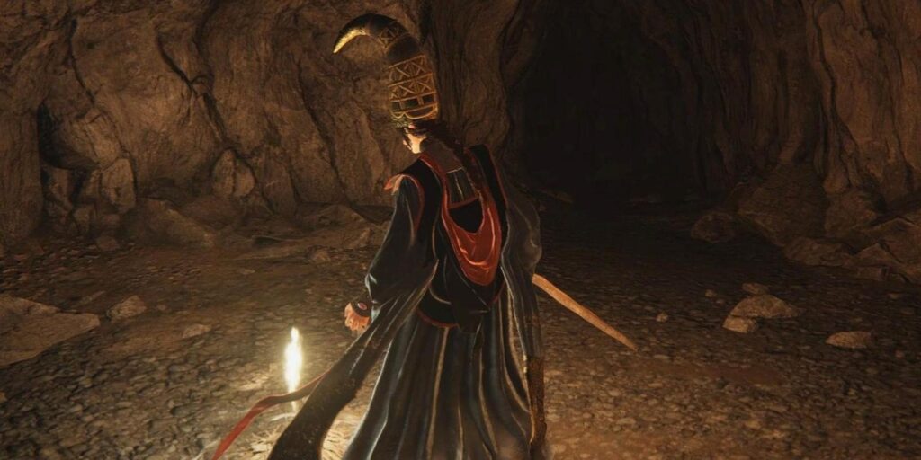 Elden Ring: Spiritcaller’s Cave Guide Elden Ring