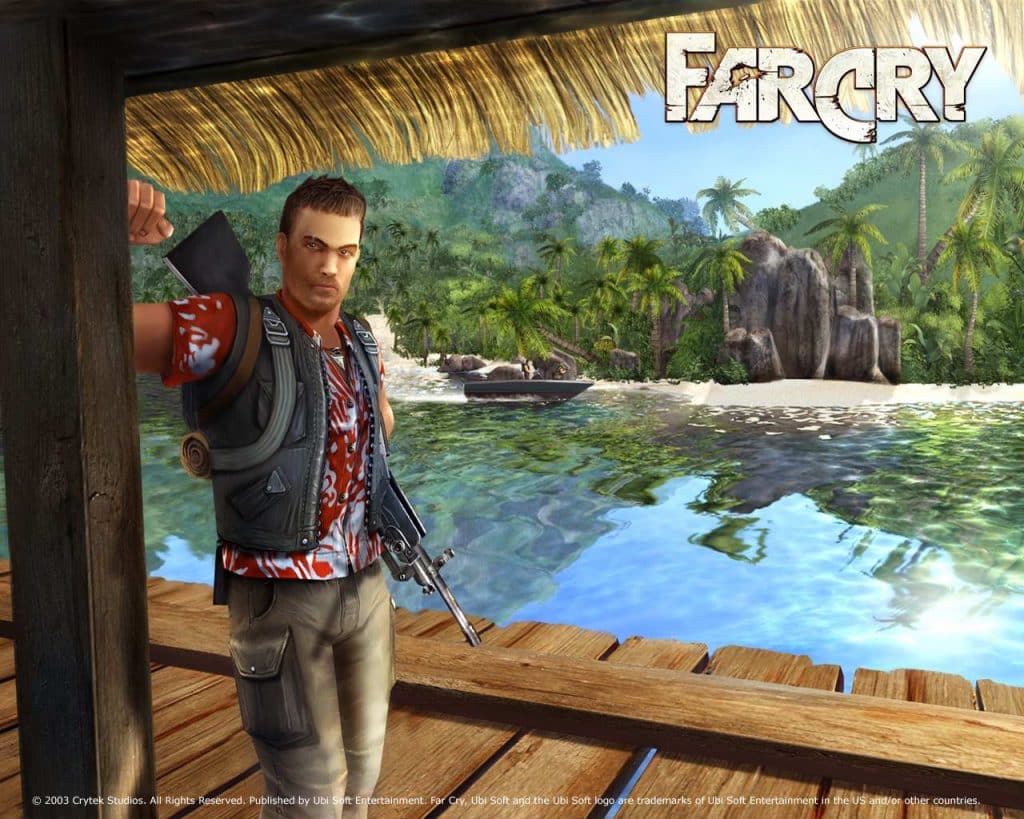 Far Cry