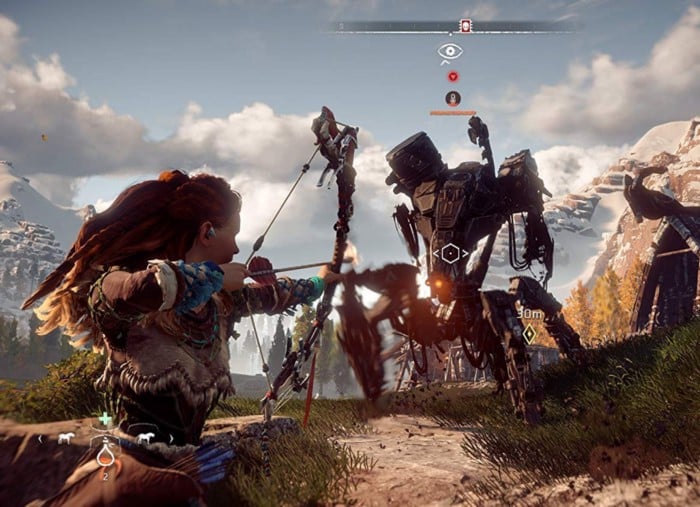 Horizon Zero Dawn