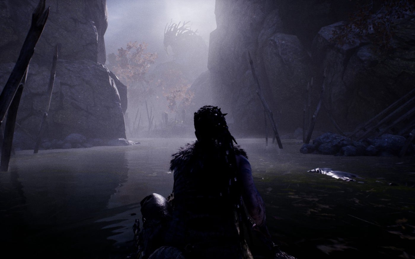 Hellblade: Senua's Sacrifice