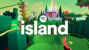 Roblox, and Spotify Joins Forces for Something Cool Roblox, and Spotify