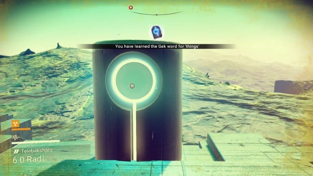 No Man's Sky