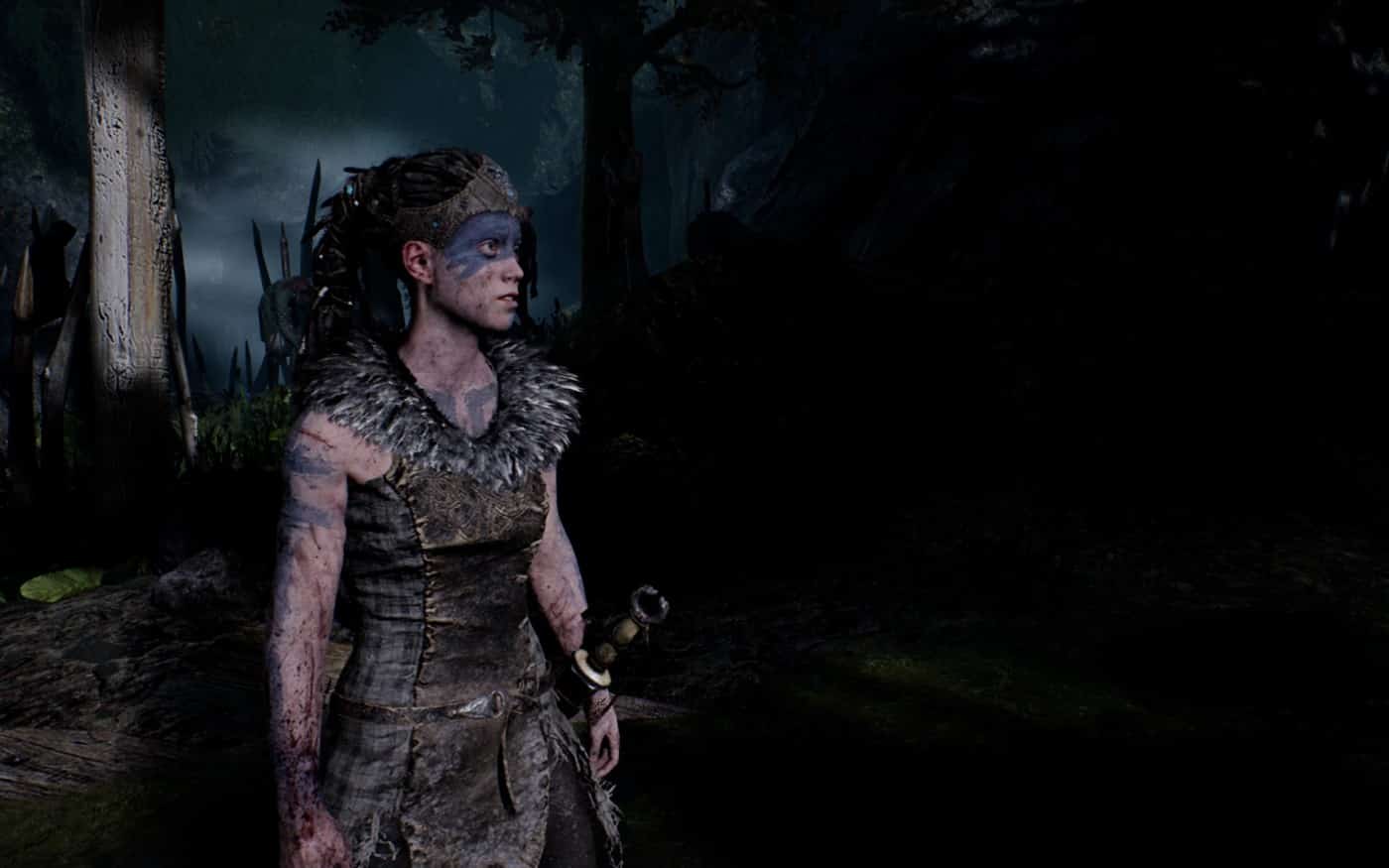 Hellblade: Senua's Sacrifice