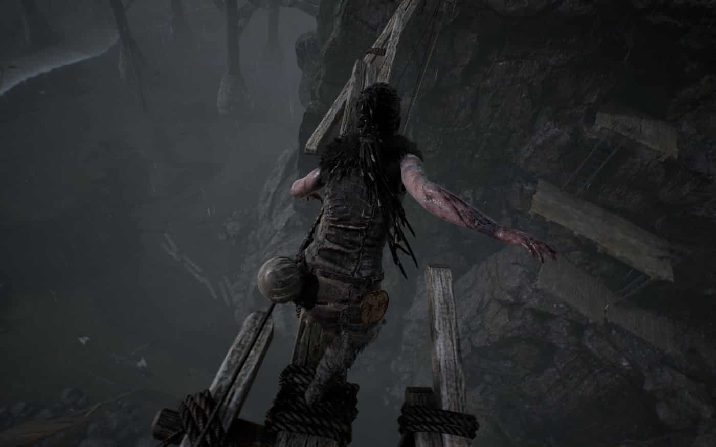 Hellblade: Senua's Sacrifice