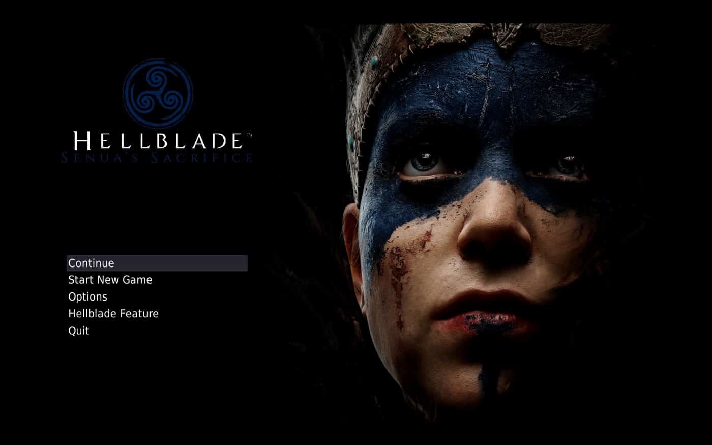 Hellblade: Senua's Sacrifice