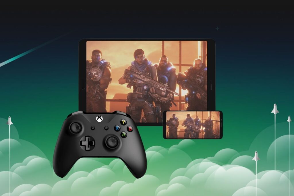 Xbox Working On Its New Device Dubbed Keystone