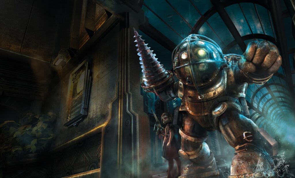 Bioshock