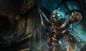 Love Bioshock!! Grab It Now Bioshock