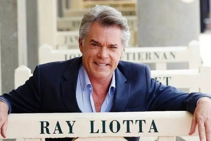 Ray Liotta 