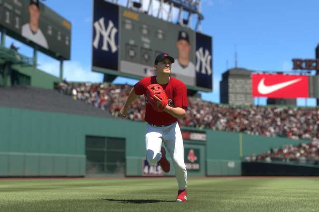 MLB the Show 22
