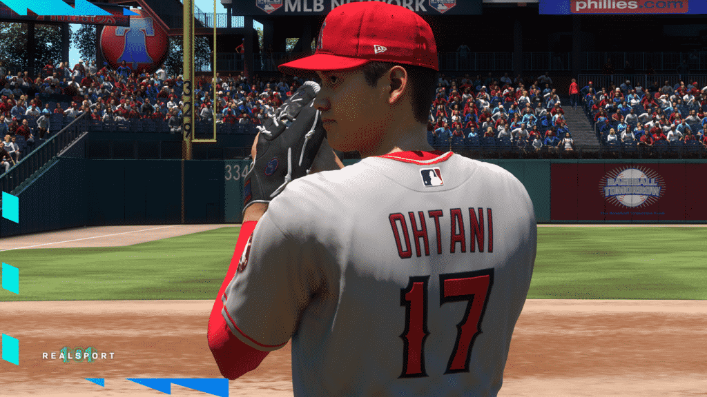 MLB the Show 22