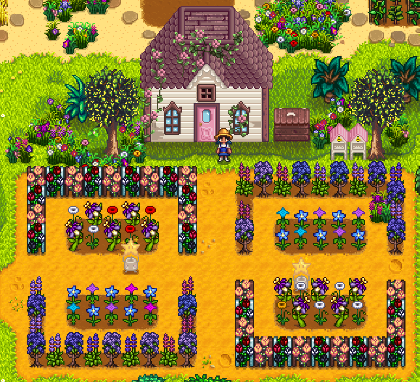 Stardew Valley