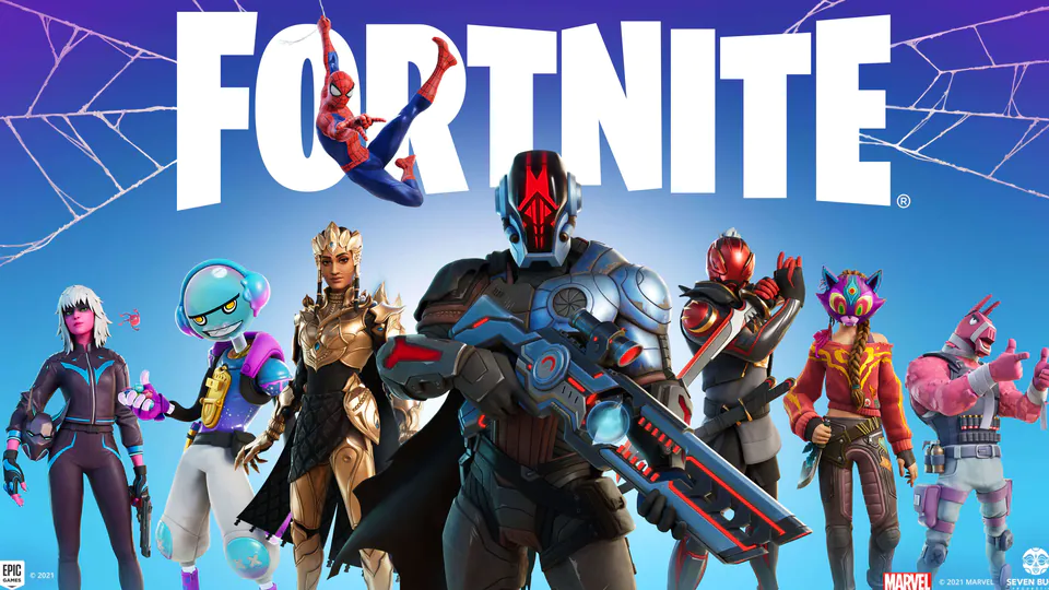 Fortnite