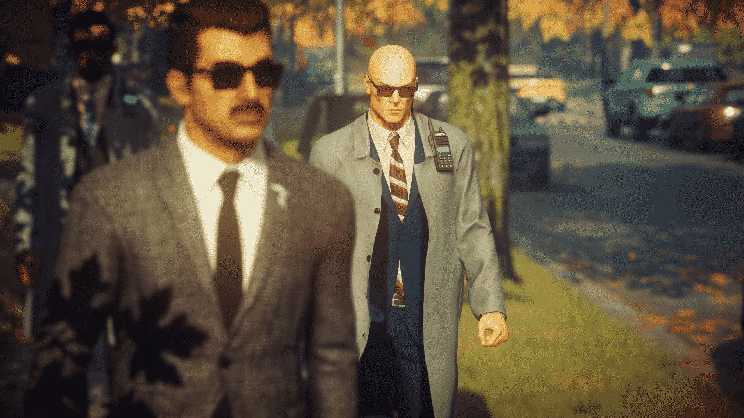 Hitman 2