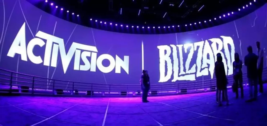 Activision 