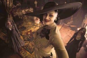 Resident Evil Village: Probably The Best Resident Evil Ever