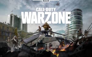 Call of Duty: Warzone New Patch Reduces Active Gamers Numbers Call of Duty: Warzone