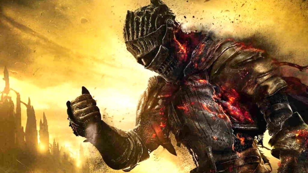 FromSoftware Working to Restore Dark Souls Server Dark Souls