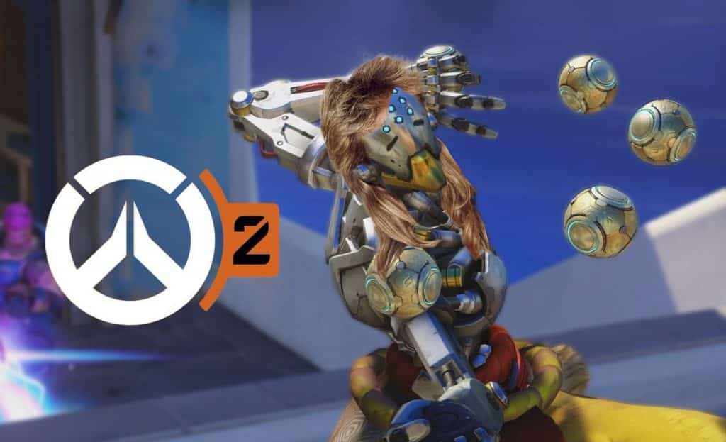 Overwatch 2