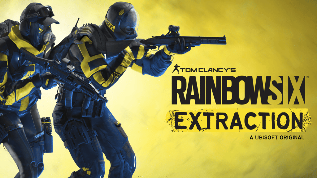Does Rainbow Six Extraction Have Cross Progression? Rainbow Six Extraction