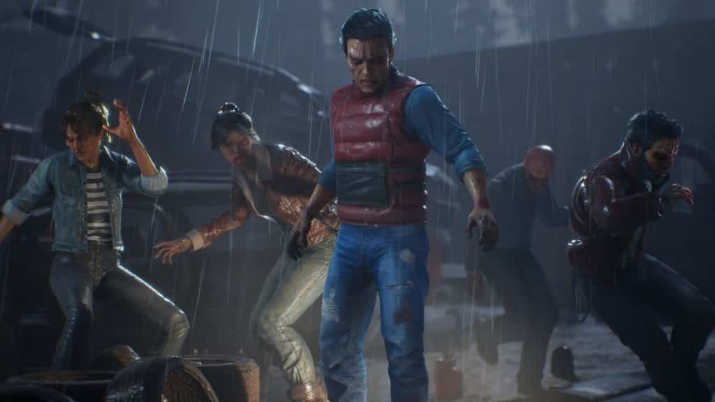 Ash vs. Evil Dead: The Game