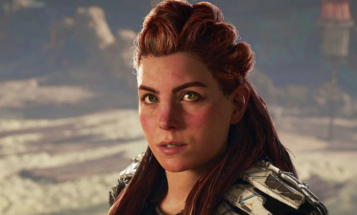 Horizon Zero Dawn