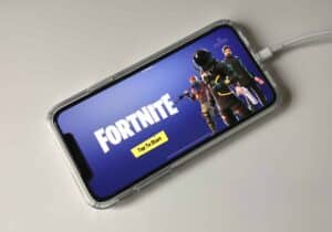 We Can Again Say Fortnite for iPhone Again Fortnite