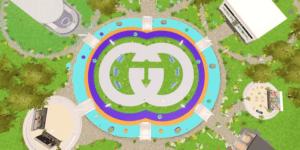 Gucci Takes Over Roblox With Its Hefty Township Roblox