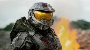 Whistleblower Blows Cover on a Latest Halo Title