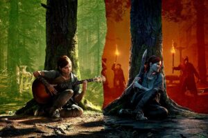 The Last of Us Part 2: An Emotional Roller-Coaster of Pain and Pleasure