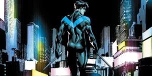 Gotham Knights Overhauls Nightwing’s Buttocks Gotham Knights