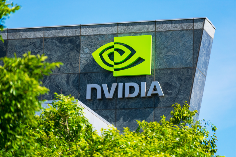 Nvidia 