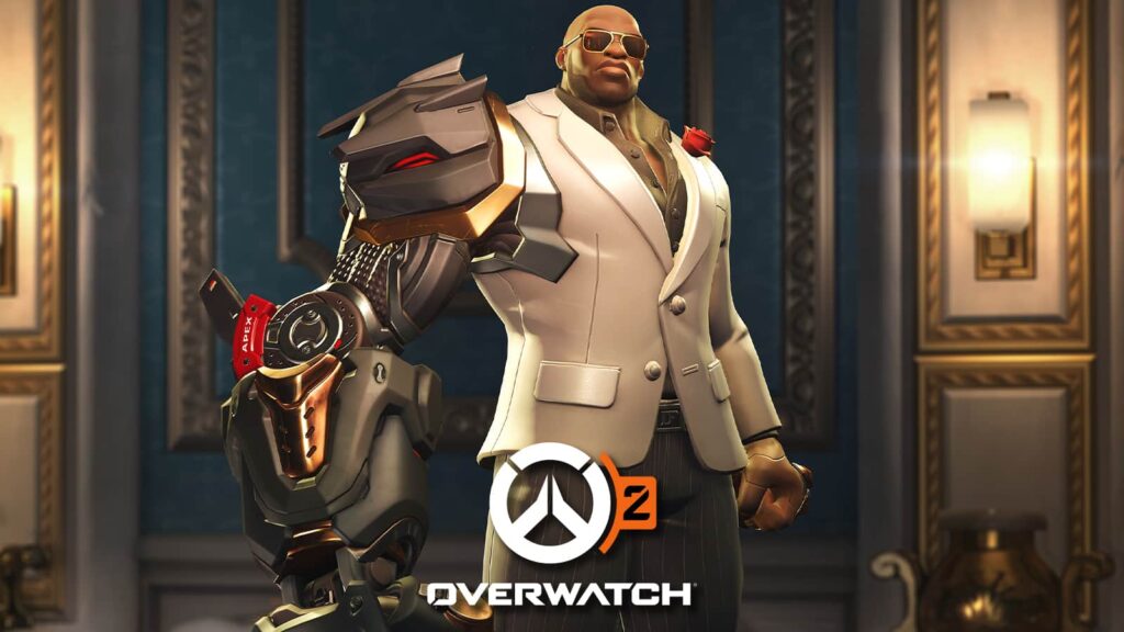 Cheater Have Started Plaguing Overwatch 2 Beta