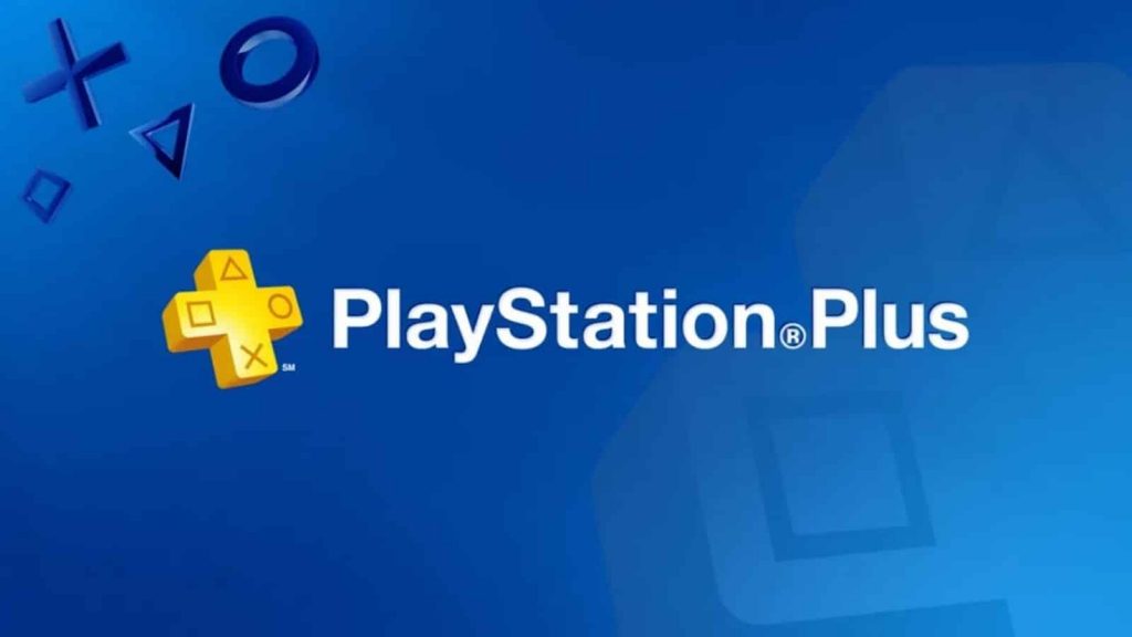  PS Plus 