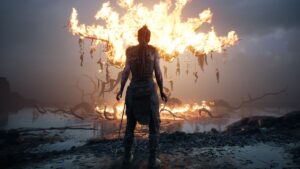 Hellblade: Senua’s Sacrifice: A Firsthand Account of Psychosis (Part 1)