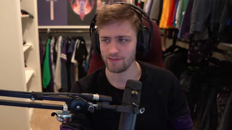 Chance "Sodapoppin" Morris