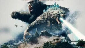 Kong and Godzilla Coming to Warzone Tomorrow Kong and Godzilla