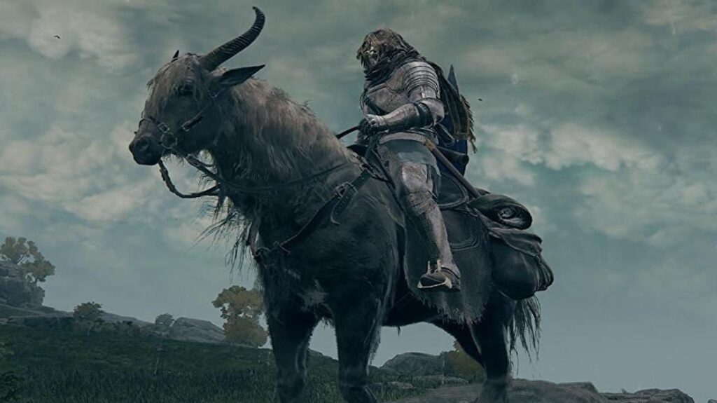 Elden Ring Review: A Timeless Masterpiece