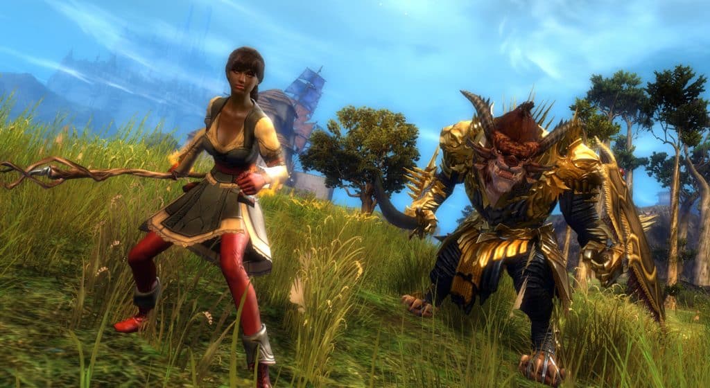 Guild Wars 2 