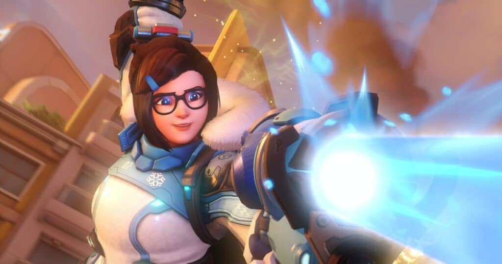 Overwatch 2 Nerfes Characters in New Update