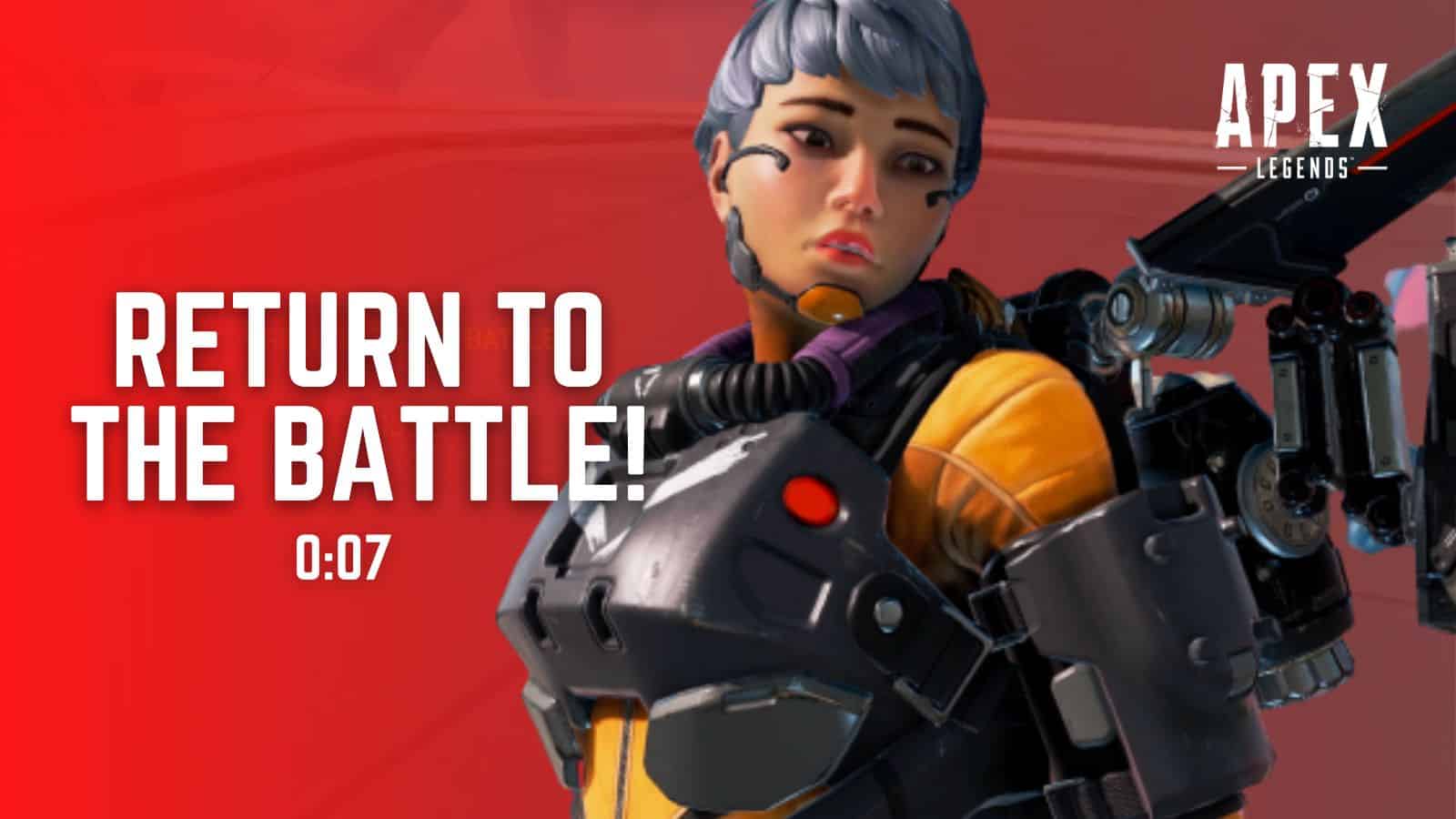 Apex Legends Season 13