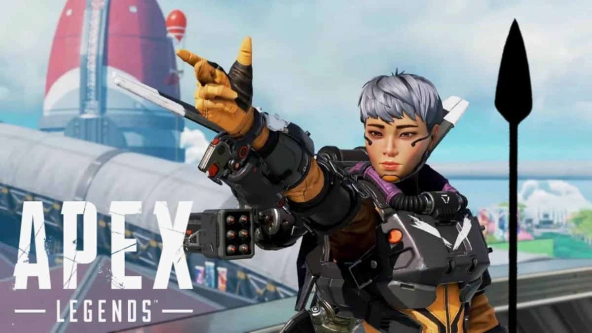 Apex Legends Season 13