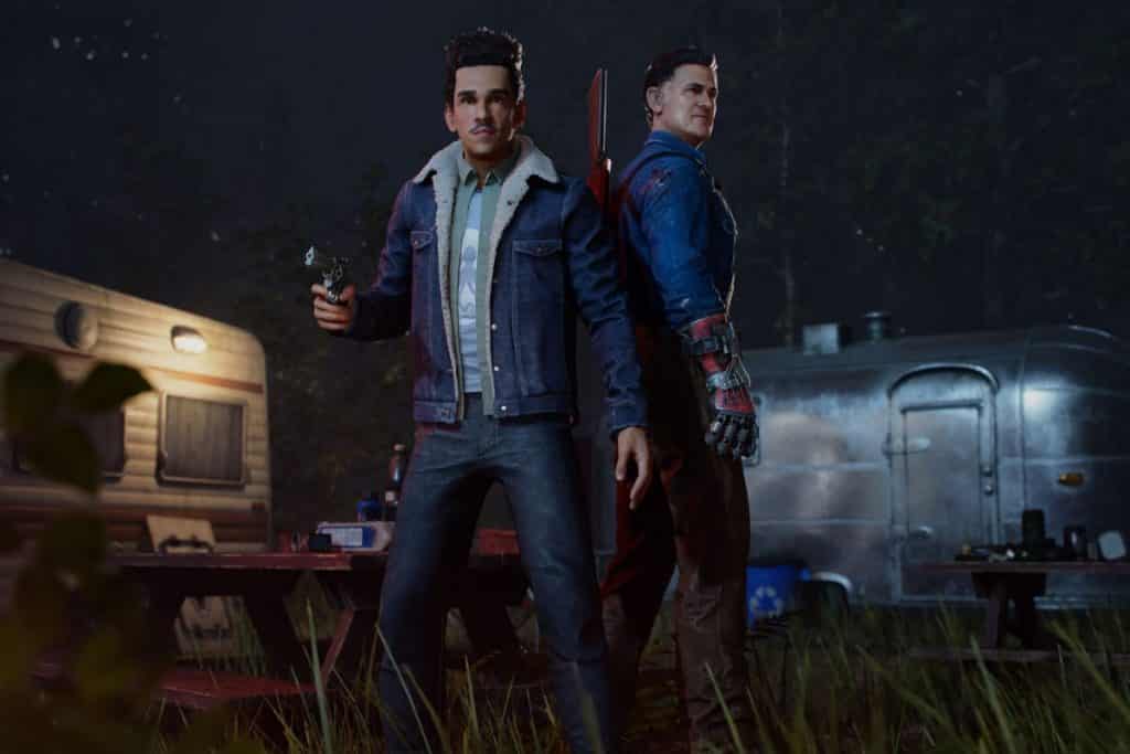 Ash vs. Evil Dead: The Game