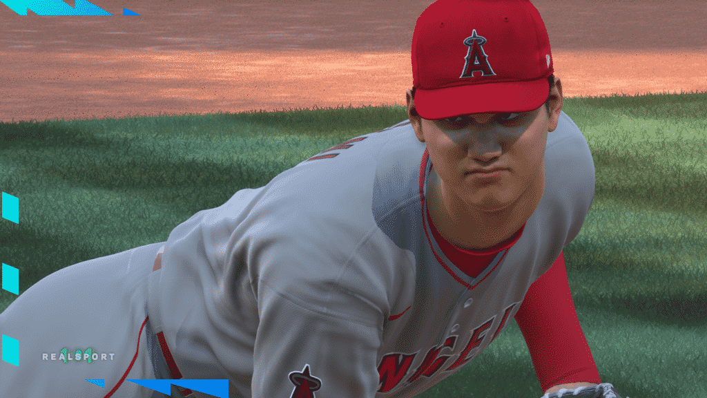 MLB the Show 22