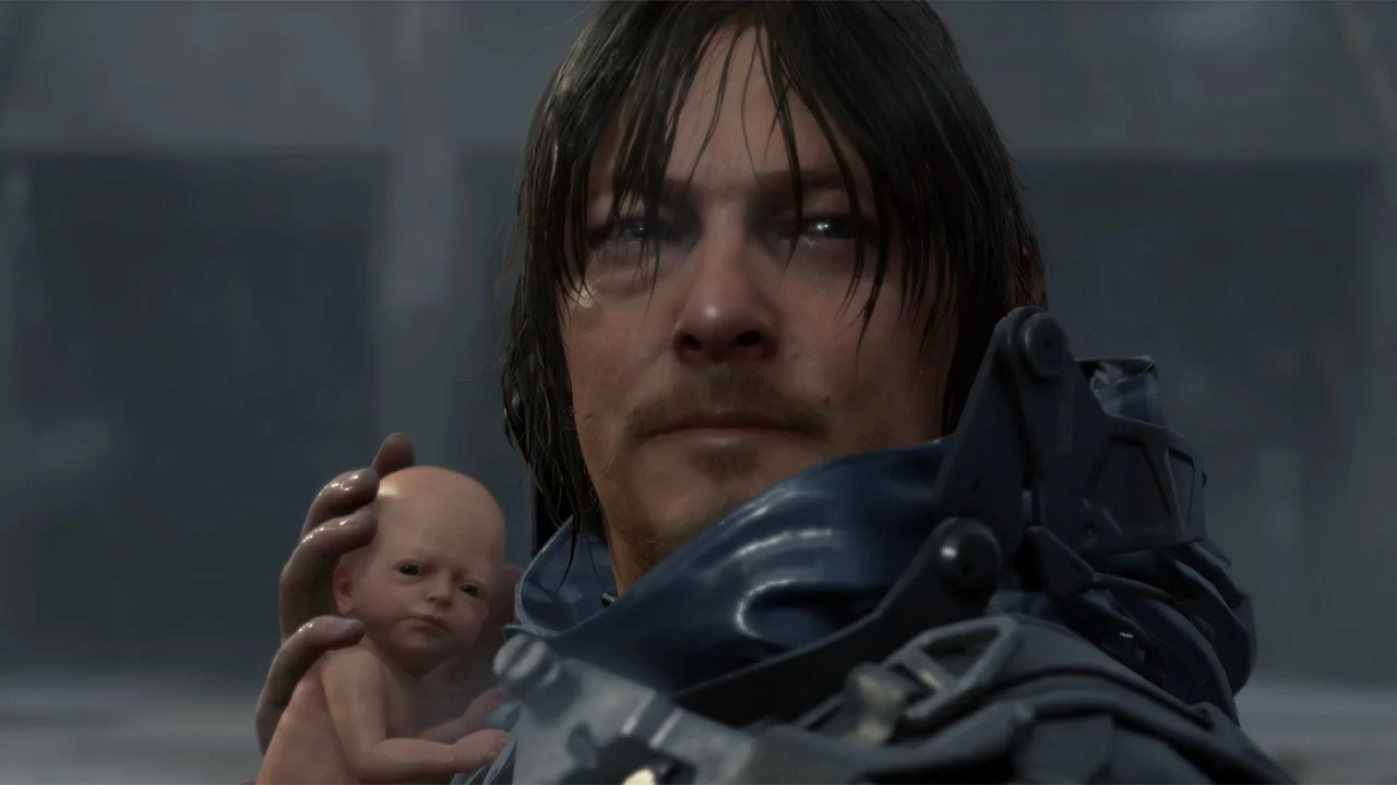 Death Stranding Review