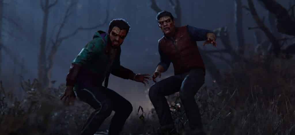 Ash vs. Evil Dead: The Game