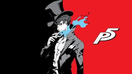Persona 5 Review: A Right Blend of Action and Turn-Based Combat