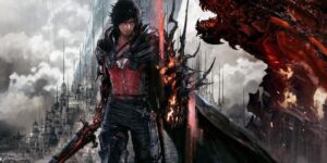 Final Fantasy 16 Is Right Around the Corner Final Fantasy 16